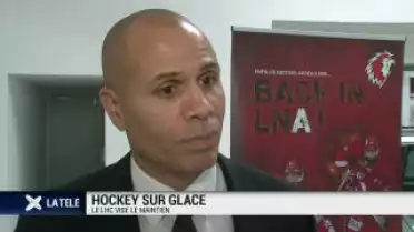 Le LHC vise le maintien en LNA