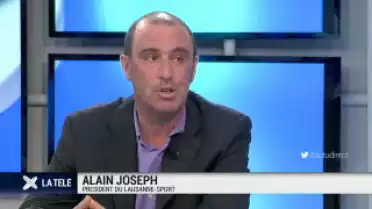 Lausanne-sport, comme Gottéron, attend son nouveau stade