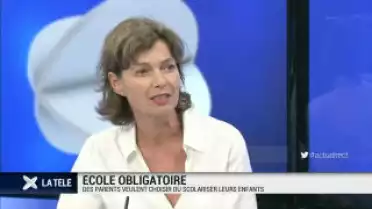 Trois motions pour mieux choisir où scolariser son enfant