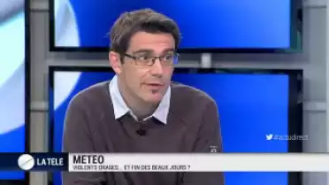 Météo