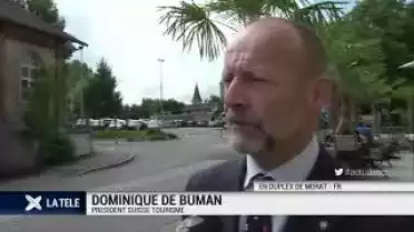 Tourisme: hausse des nuitées en 2012
