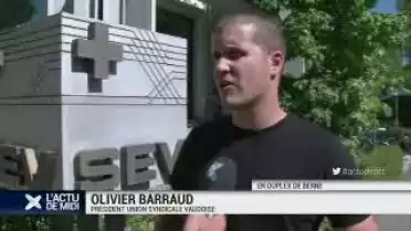 Hausses des salaires demandées