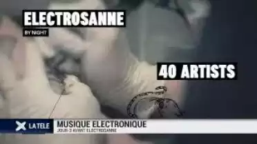 Electrosanne