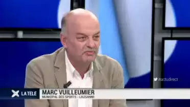 Le LHC en LNA, la patinoire de Malley subit un lifting