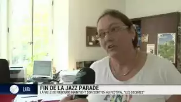Le Festival &quot;Les Georges&quot; entre en scène en juillet 2014