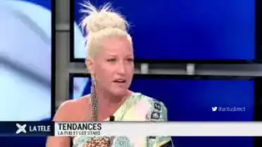 Les marques d&#039;habits veulent des stars pour leur publicité