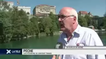 Les pêcheurs en colère contre le lobby paysan
