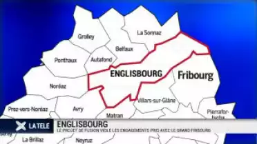Le projet Englisbourg viole la volonté populaire