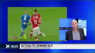 L&#039;actualité dominicale avec nos invités