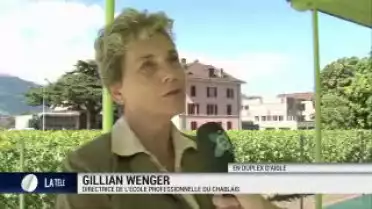 Les étudiants de l&#039;EPCL dispersés dans le canton de Vaud