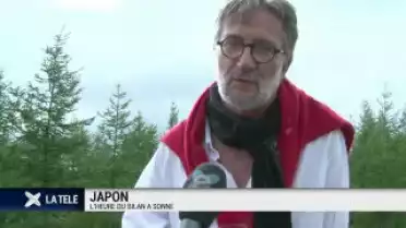 L'heure du bilan a sonné pour les vignerons au Japon