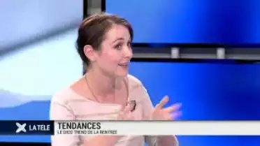 Tendances: le dico trend de la rentrée
