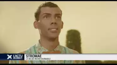 Stromae