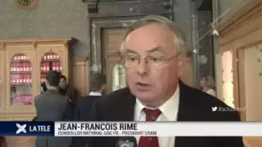 L'initiative 1:12 pourrait coûter 4 milliards de francs
