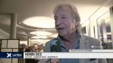 Le Starling Show reçoit Peter Brabeck et Henri Dès!