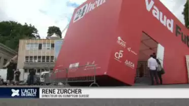 La 94ème édition du Comptoir ouvre vendredi