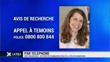 Un détenu genevois s'est évadé avec sa thérapeute