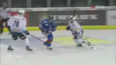 Hockey sur glace: défaite de Gottéron