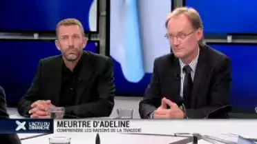 Meurtre d&#039;Adeline : Comprendre les raisons de la tragédie