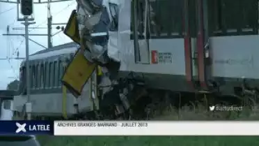 Un deuxième accident a été évité à Granges-Marnand