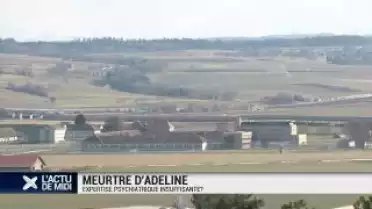Meurtre d&#039;Adeline: L&#039;expertise insuffisante?