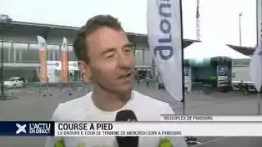 Le Groupe E Tour se termine ce mercredi à Fribourg