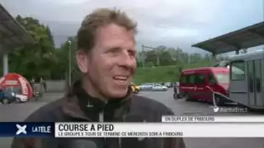 Le Groupe E Tour se termine ce mercredi à Fribourg