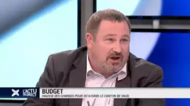 Budget VD 2014: désaccords entre la gauche et la droite