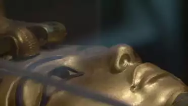 Visite guidée de l&#039;exposition Toutankhamon