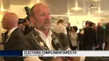 Votations - Élections FR: Le point de la situation
