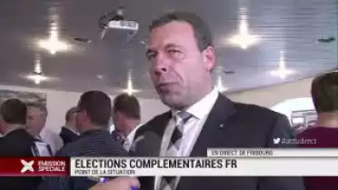 Votations - Élections FR: Le point de la situation