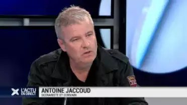 Antoine Jaccoud