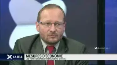 Mesures d&#039;économies: la FEDE ne dénoncera pas l&#039;accord