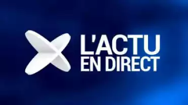 L&#039;Actu du 24.09.13 - 12:30