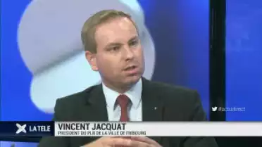 Hausse d&#039;impôt à Fribourg: la fronde s&#039;organise