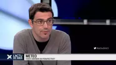 Météo: cet hiver sera-t-il sibérien?