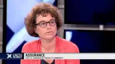Assurance: faut-il changer de caisse maladie et comment?
