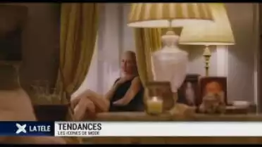 Tendances: les icônes de la mode
