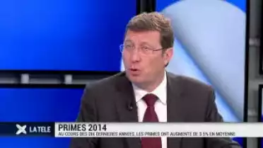 Primes 2014: comment sortir de la spirale des augmentations?