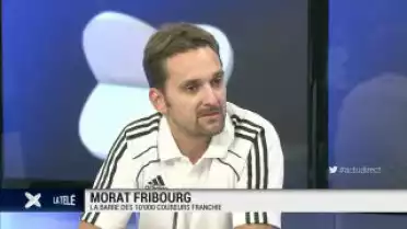 Morat-Fribourg: Viktor Röthlin honorera la 80e édition