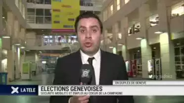Elections genevoises: les conséquences lémaniques