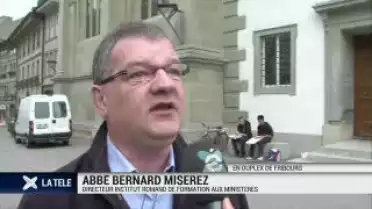Le dimanche, jour du seigneur?