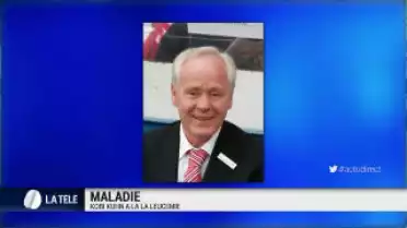 Köbi Kuhn a la leucémie