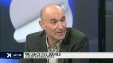 Dispute entre élèves du CO fribourgeois: danger d'internet