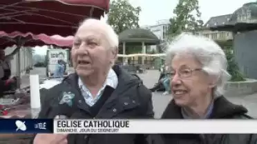 Le dimanche est-il encore le jour du Seigneur?