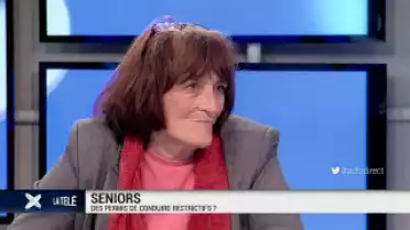 Seniors: les nouvelles cibles du marketing ?