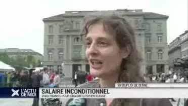 2&#039;500 francs par mois pour chaque citoyen