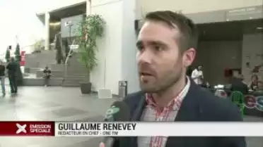 Élections cantonales genevoises - premières estimations