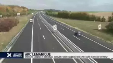 Arc lémanique: comment ne pas tomber dans l&#039;immobilisme ?