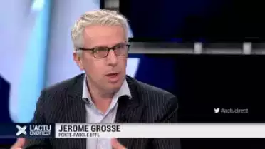 L&#039;impact du Human Brain Project sur l&#039;EPFL